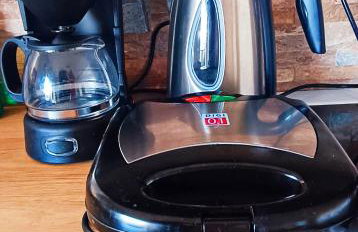 Sea view house II - Foto 18