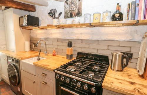 Archway Cottage - Foto 12