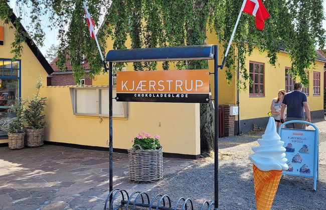 8 Person Holiday Home in Nexo-by Traum - Photo 25