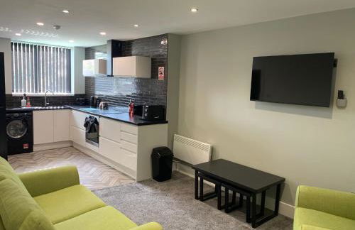 The Meadows - Foto 1