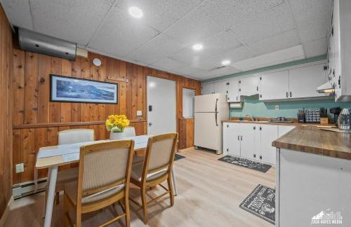 Northern Light Lodge - Foto 42