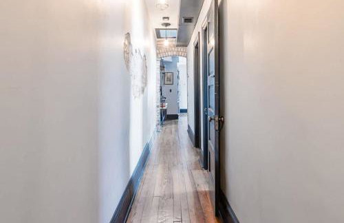 Industrial Loft Offers Historic Feel with Modern Amenities 3BR & 2BA #DCottage - Foto 24