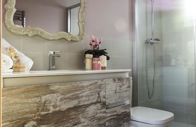 El Patio De Los Jazmines - Foto 52