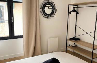 L'éclipse - T4 sur le port du Pouliguen - Foto 14