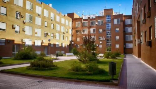 HOME@PORVENIR VFT/SE/03555 - Foto 3