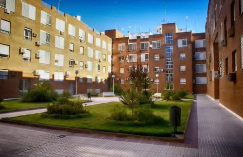 HOME@PORVENIR VFT/SE/03555 - Foto 3