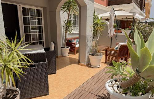 Pambnb - Bright Family Flat with Pools & Large Outdoor Space - Foto 26