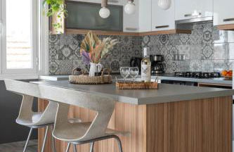 Joanna Family Apartment - Photo 35