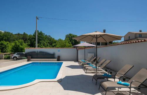 Villa Ellen Sophie - Foto 17