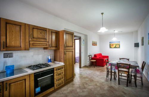 Agriturismo La Rosa Montefalco - Foto 49