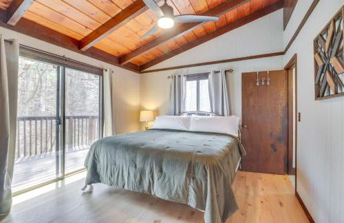 McGaheysville Vacation Rental Yard and Fire Pit! - Foto 18