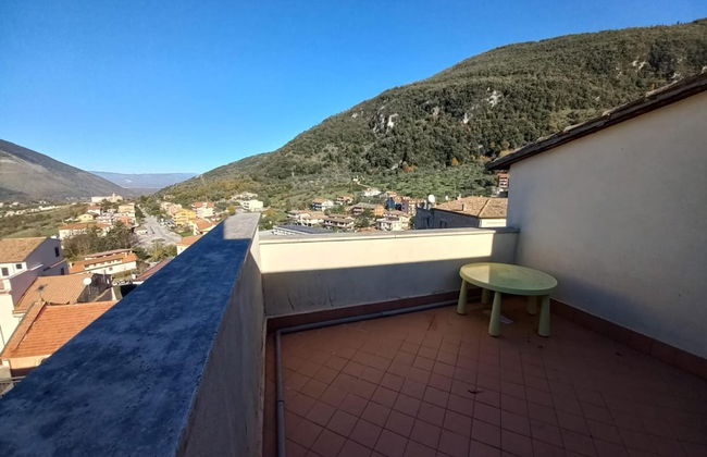 Casa Claroni 4 pax 1 Letto Supplementare - Foto 33