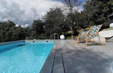 Wiejska Sowa Siedlisko - Domki w Górach Sowich - Foto 53