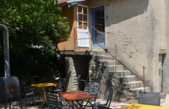 Gîte À La Ferme - Le Nid - Foto 1