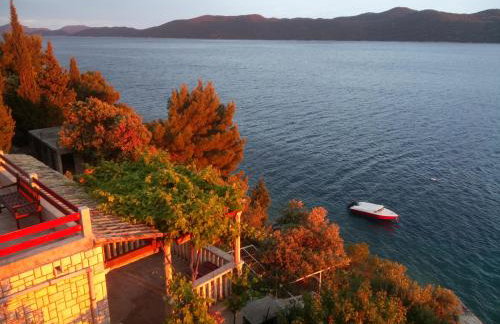 Sunset Apartments - Foto 17