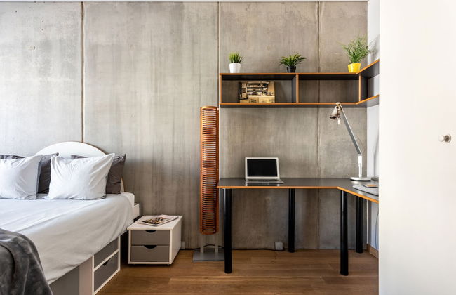 Apartamenty-Wroc Kurkowa 14 - Photo 67