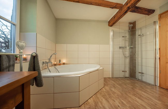 Gesindehaus Börnecke - Foto 11