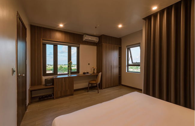 Zen Riverside Hotel & Residences - Foto 10
