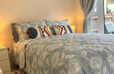 Beach chalet, Plymouth, Devon, couples, romantic, seaviews, beach, BOVISAND, views, quiet - Foto 18