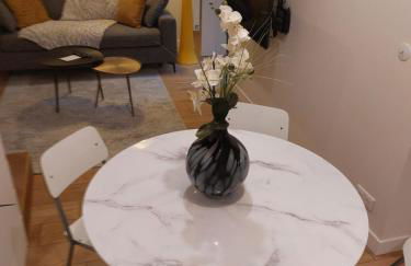 Apartments Paris Centre - At Home Hotel - Foto 65