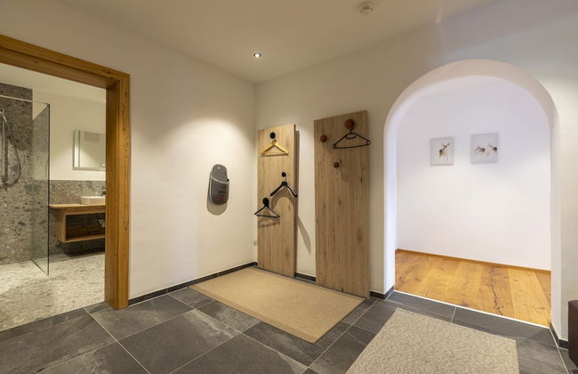 Apartment in Stubaital Near Ski Lift - Foto 4