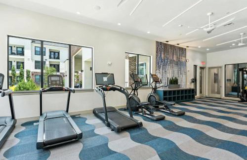 Landing Stunning 1BD Pool Clubhouse - Photo 19