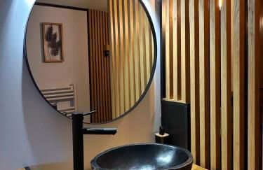 Le Loft des toits de Vernet - Foto 6