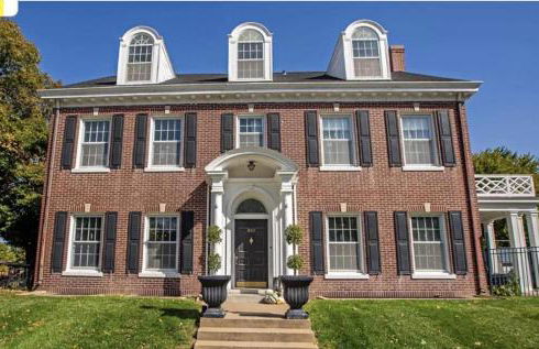 Iconic Historic Home - Foto 1