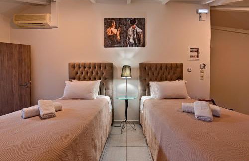 Alexia's Apartments - Foto 27