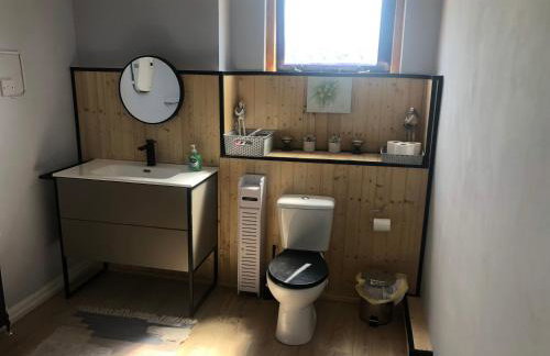 Stylish flat in Chesterfield near Peak District - Foto 4