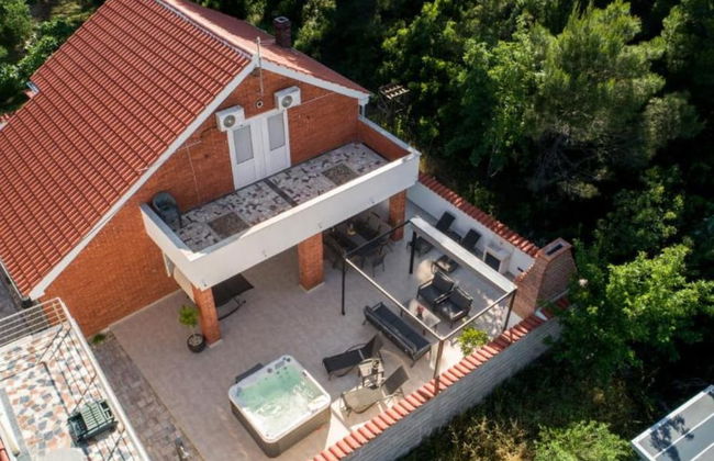 Villa Kate - Foto 33