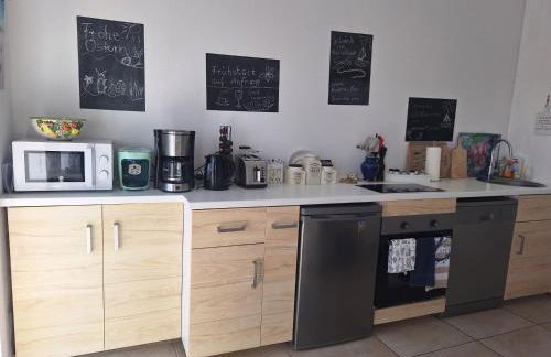 Feriendomizil Wohltat - Foto 8