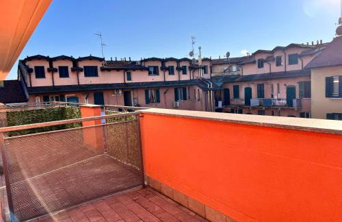 Giohouse-New loft a pochi passi da metro 3 e santa Giulia - Foto 13