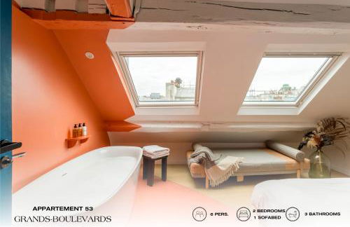 Beauquartier - Grands Boulevards - Foto 68