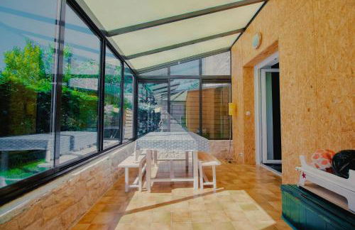 La Maison Vagabonde, Maison 3 chambres, 6 personnes & jardin, Intendance Luxury Host - Foto 37