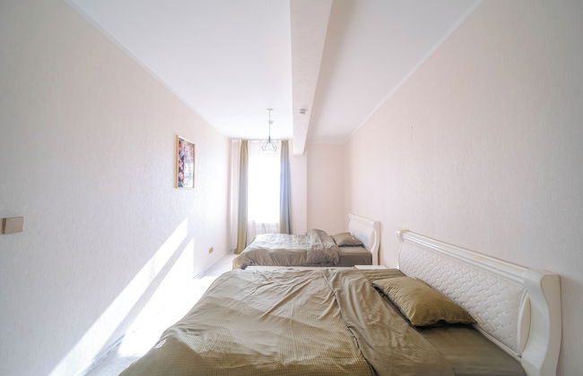 Eagle Town Service Apartment - Foto 13