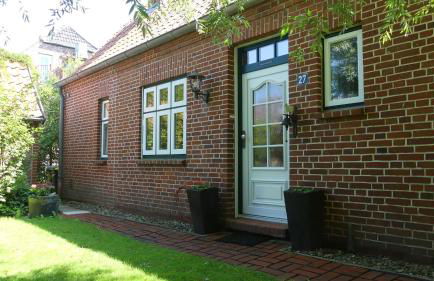 Haus Im Süden auf Nordstrand - Foto 24