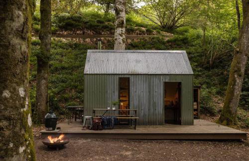 North Lodge & River Cabin - Foto 1