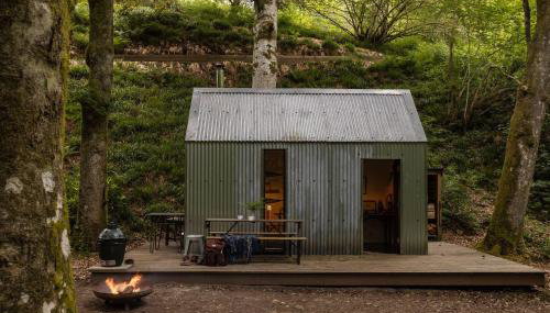 North Lodge & River Cabin - Foto 1