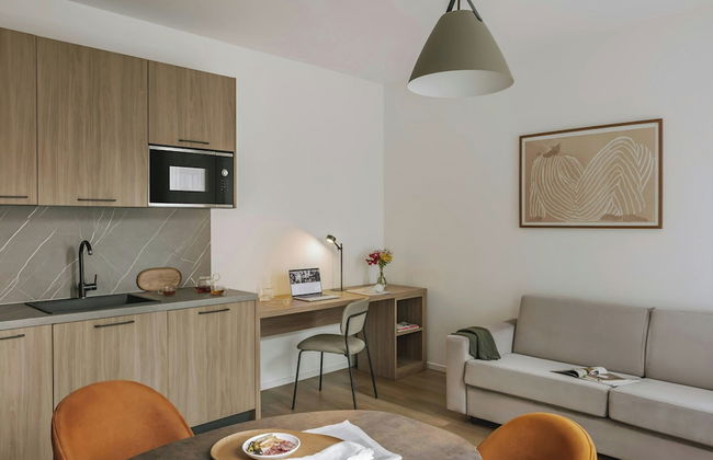 Sonder by Marriott Bonvoy Atelier Apartments Porta Romana - Foto 32