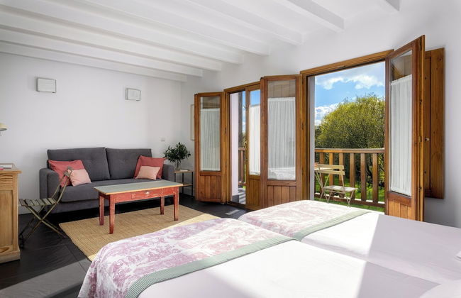 Casa Rural Errota-Barri - Photo 7