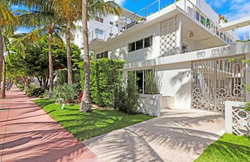 Roami at 250 Collins - Foto 106