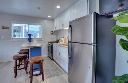 Catalina Island Duplex - Steps to Beach and Pier! - Foto 7