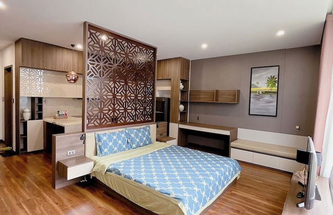 Amy Apartment Hue - Foto 16