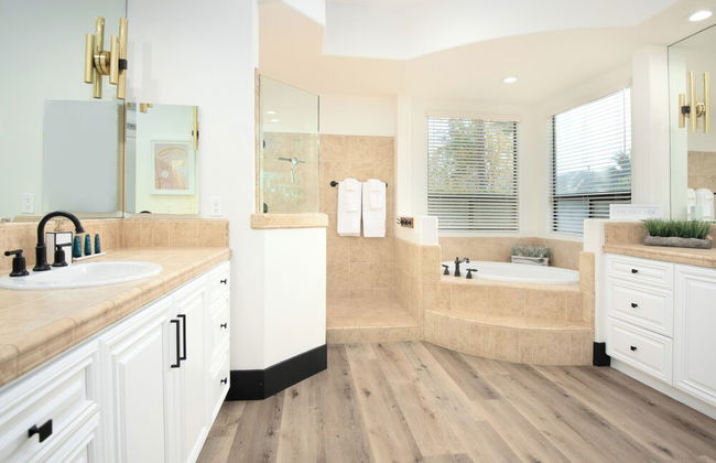 5BR Resort Style Entertainer with Pool, Spa, BBQ - Foto 27