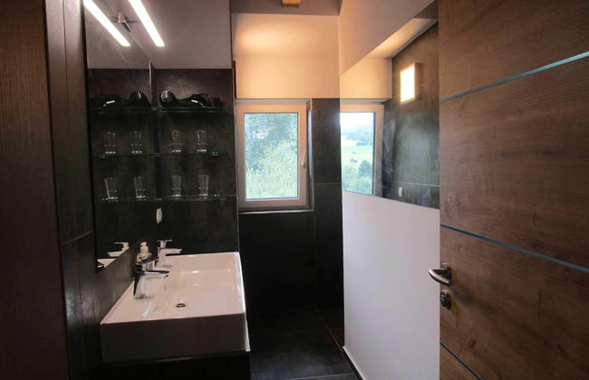 Apartment Skyline - Foto 9