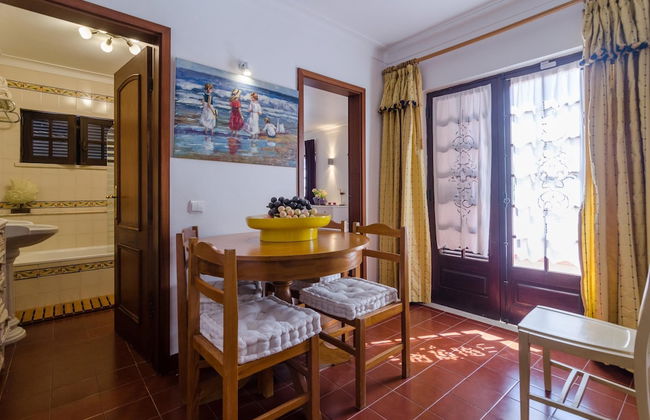 Villa V5 With Private Pool - Photo 5