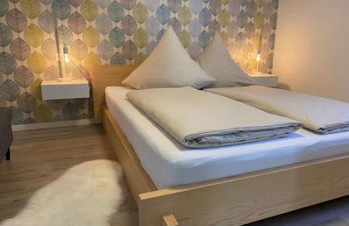 Ferienwohnung Fünfländerblick - Foto 14