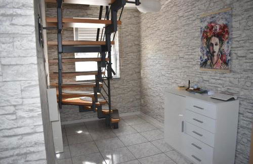 Ferienwohnung Roemerhaus Xanten - Foto 33