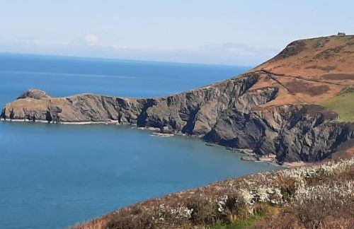 Red Kite Cottage - Photo 9